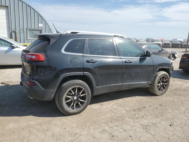 2015 JEEP CHEROKEE L - 1C4PJMCS3FW727056