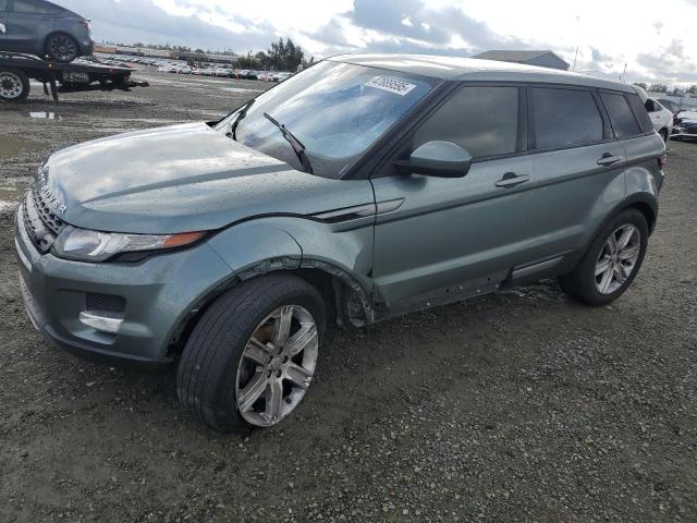 LAND ROVER RANGE ROVE