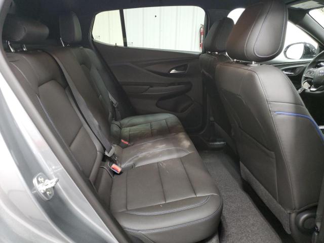 2025 BUICK ENVISTA SP KL47LBEP6SB151501