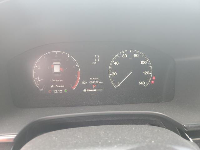 2025 HONDA CR-V EXL - 7FARS3H70SE000139