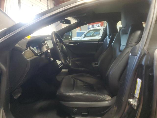 2015 TESLA MODEL S 70 5YJSA1S2XFF090116