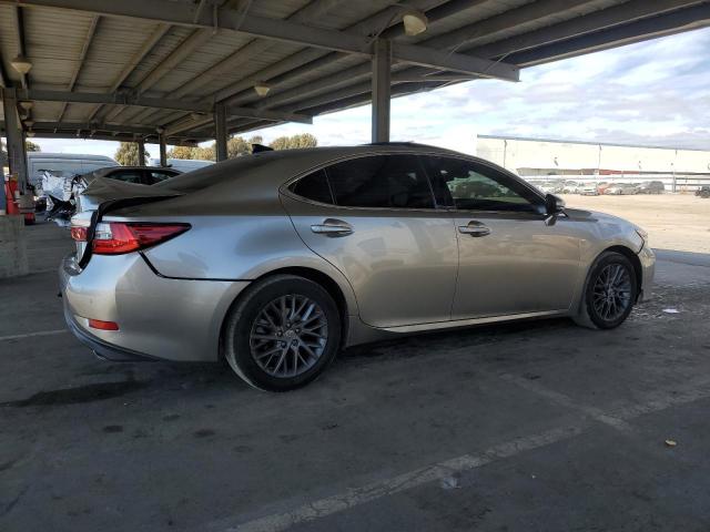 LEXUS ES 350 2018 tan  gas 58ABK1GG3JU090111 photo #4