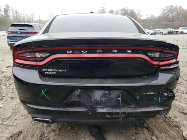 2016 DODGE CHARGER SE - 2C3CDXFG7GH242986