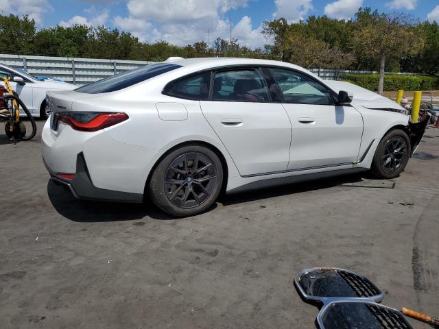 Vin: wby43aw0xpfp76986, lot: 50745225, bmw i4 edrive edrive 35 20233