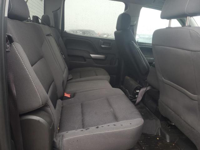 2016 CHEVROLET 150 3GCPCREC0GG382601