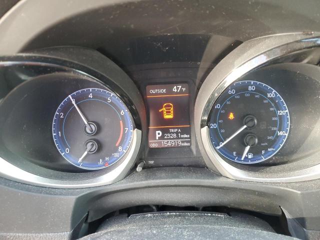 2015 TOYOTA COROLLA L - 5YFBURHE8FP236279