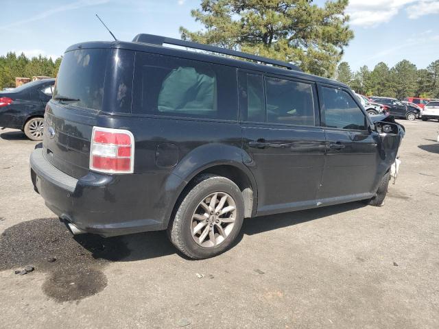 Vin: 2fmgk5b87fba21665, lot: 50792765, ford flex se 20153