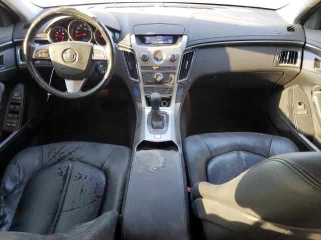 2008 CADILLAC CTS #3282693302