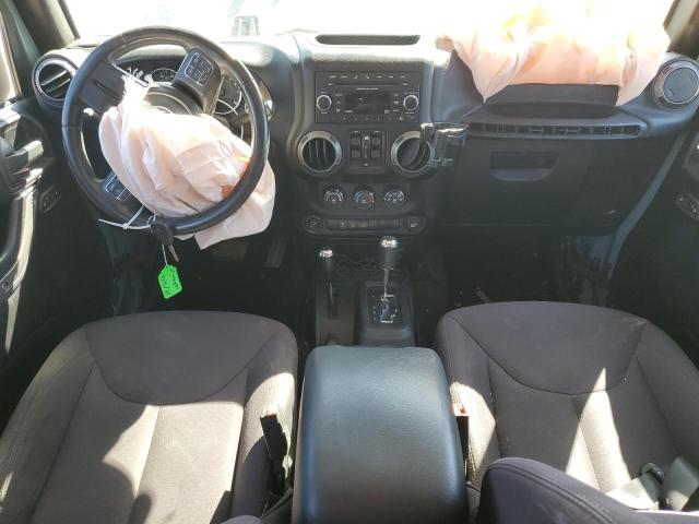 2015 JEEP WRANGLER U - 1C4HJWDG4FL599793