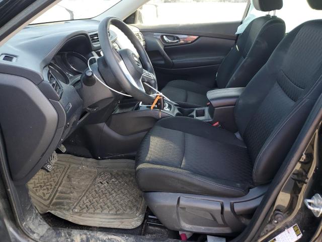 2018 NISSAN ROGUE S - KNMAT2MV9JP585117