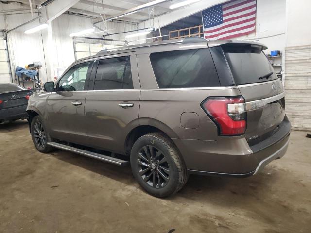 Vin: 1fmju2at4kea51368, lot: 47499295, ford expedition limited 20192