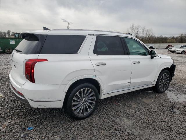 2025 HYUNDAI PALISADE C - KM8R74GE0SU862220