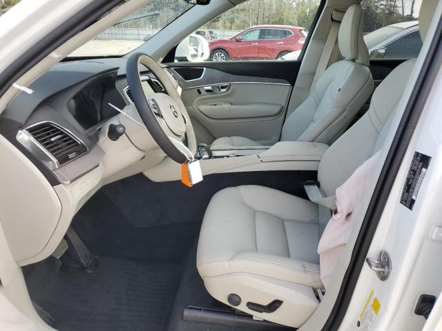 2025 VOLVO XC90 PLUS YV4H60JE4S1317589
