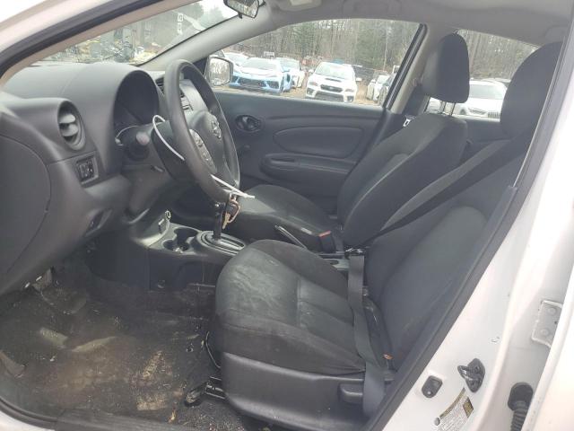2018 NISSAN VERSA S - 3N1CN7AP6JL821257