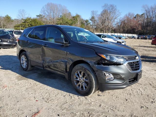 2018 CHEVROLET EQUINOX LT - 2GNAXSEV5J6185274