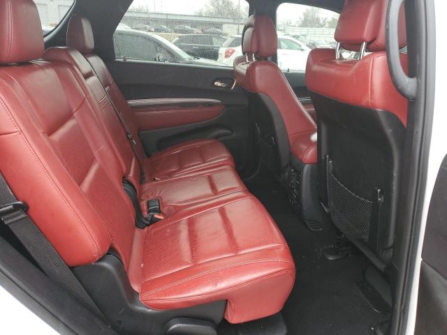 2020 DODGE DURANGO R/ - 1C4SDHCT6LC301327
