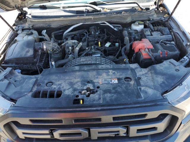 2019 FORD RANGER XL - 1FTER4FH8KLA49710