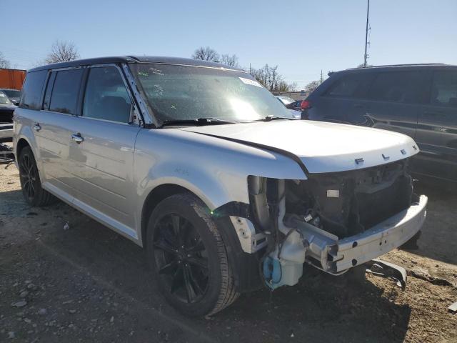 2019 FORD FLEX SEL - 2FMHK6C86KBA12992