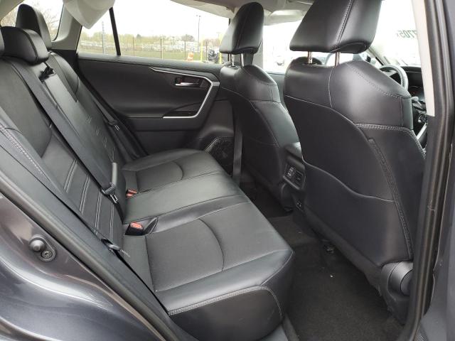 2019 TOYOTA RAV4 LIMIT - 2T3N1RFV0KW079372