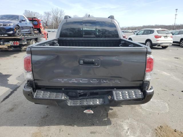 2022 TOYOTA TACOMA DOU - 3TYCZ5AN9NT072804