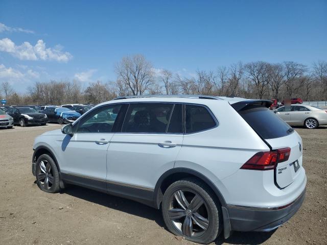 Vin: 3vv4b7ax5jm201201, lot: 50146955, volkswagen tiguan sel premium 20182