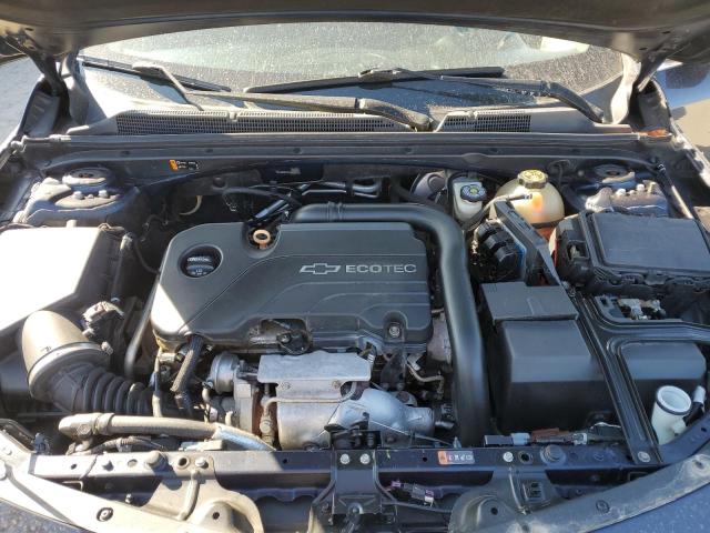 2016 CHEVROLET MALIBU LT - 1G1ZE5ST0GF335479