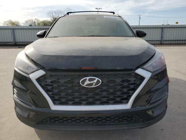2020 HYUNDAI TUCSON LIM - KM8J3CA46LU276853