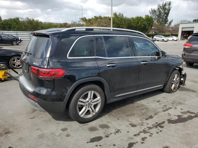 Vin: w1n4m4hb3mw147170, lot: 50847995, mercedes-benz glb-class 250 4matic 20213
