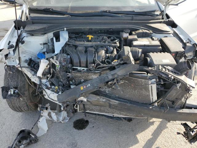 2019 HYUNDAI ELANTRA SE 5NPD84LF9KH412179