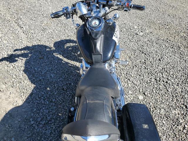 2001 YAMAHA XVS1100 JYAVP11E71A016267