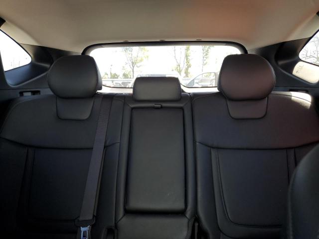 2022 HYUNDAI TUCSON SEL - 5NMJC3AE2NH143823