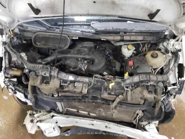 2018 FORD TRANSIT T- - 1FTYR1ZM5JKA51164