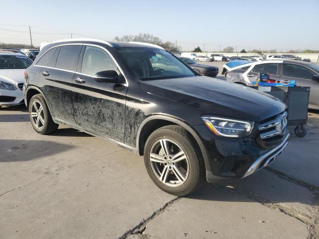 Vin: w1n0g8db2mf869765, lot: 49592695, mercedes-benz glc-class 300 20214