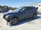 2016 NISSAN ROGUE S - 5N1AT2MT3GC739136