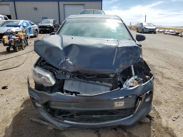 2018 CHEVROLET SONIC LT #3296269430