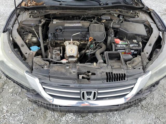 2014 HONDA ACCORD SPO - 1HGCR2E59EA267367