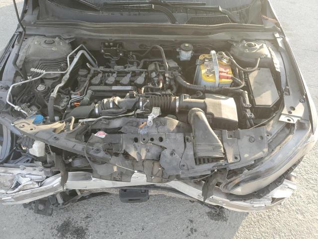 2020 HONDA ACCORD LX - 1HGCV1F1XLA052594