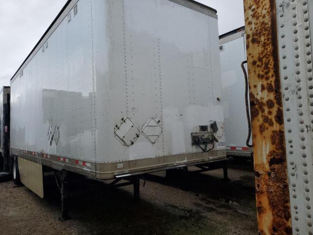 great dane TRAILER
