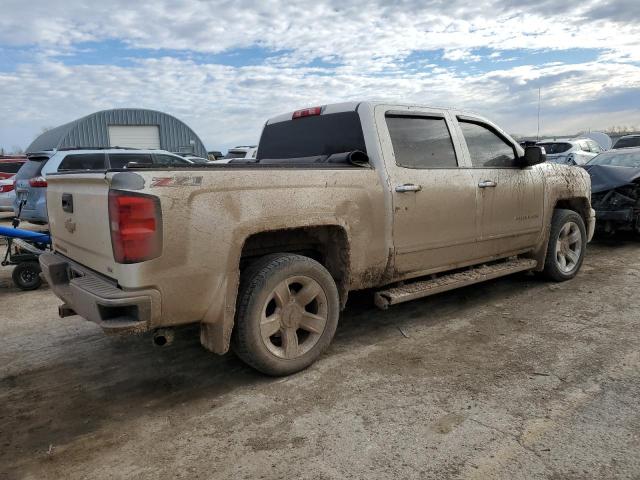 Vin: 3gcuksec3eg324671, lot: 50208985, chevrolet all models k1500 ltz 20143