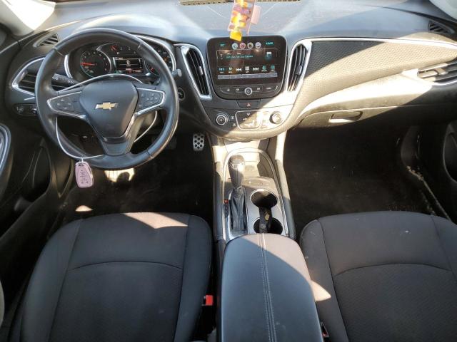 2016 CHEVROLET MALIBU LT - 1G1ZE5ST0GF335479