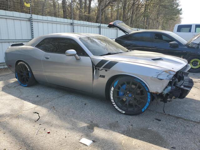 Vin: 2b3cj5dt9bh570350, lot: 49897535, dodge challenger r/t 20114