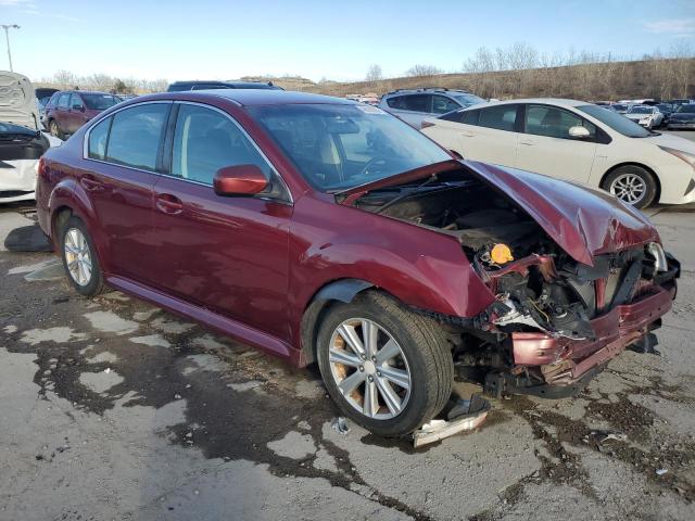 Vin: 4s3bmbc61c3015747, lot: 48005665, subaru legacy 2.5i premium 20124