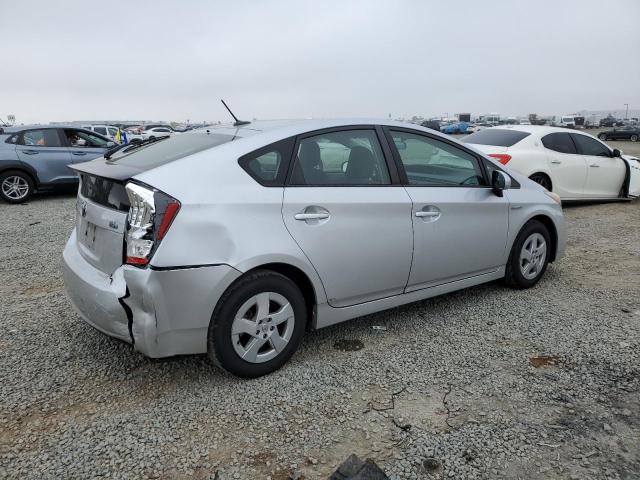 Vin: jtdkn3du6a5175138, lot: 50332455, toyota prius 20103