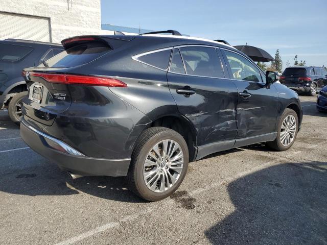 Vin: jteaaaah8mj015675, lot: 50035675, toyota venza le 20213