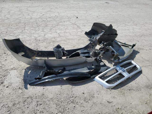 2011 DODGE DAKOTA SLT #3287653017