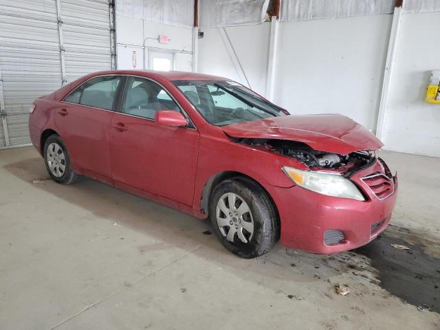 Vin: 4t4bf3ek0ar030663, lot: 49471305, toyota camry base 20104