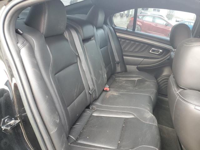2015 FORD TAURUS SEL - 1FAHP2E87FG100451