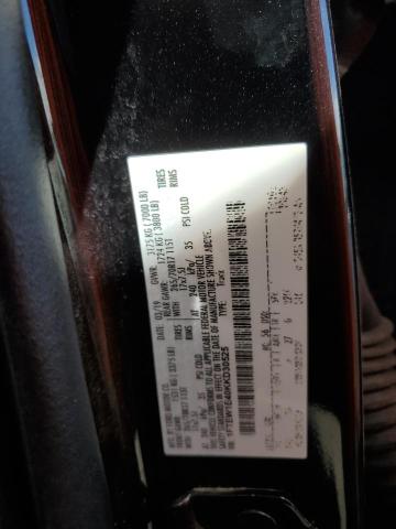 2019 FORD F150 SUPER - 1FTEW1E40KKD30525