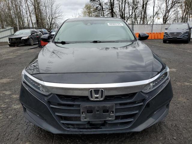 2018 HONDA ACCORD EX - 1HGCV1F46JA167099