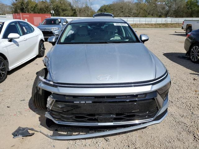2024 HYUNDAI SONATA SEL - KMHL64JA9RA416495